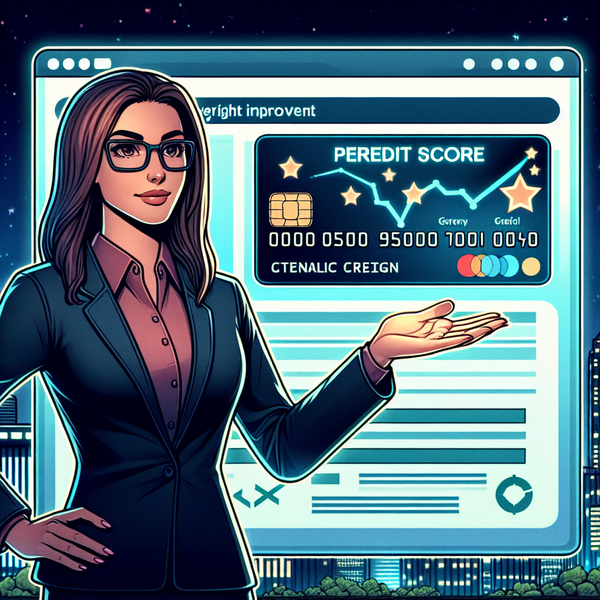 The One Credit Card Habit That Could Boost Your Score Overnight