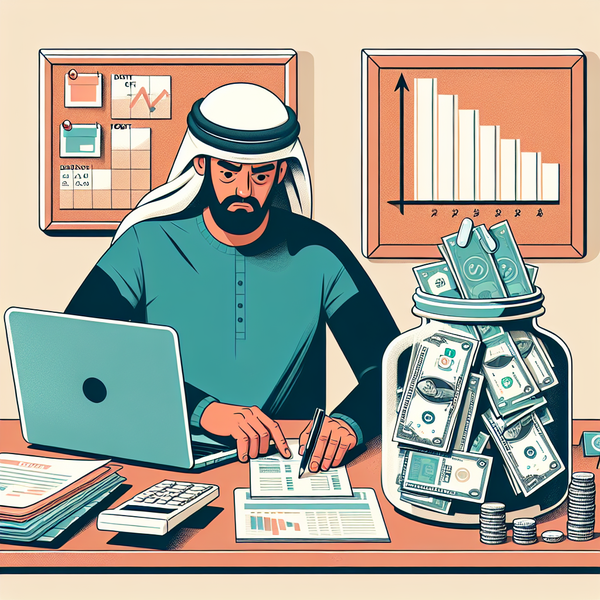 I Paid Off $50,000 of Debt — The 7 Rules That Made It Possible