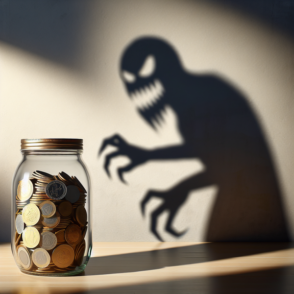 Your 401(k) Has a Dark Side — Are You Falling For It?