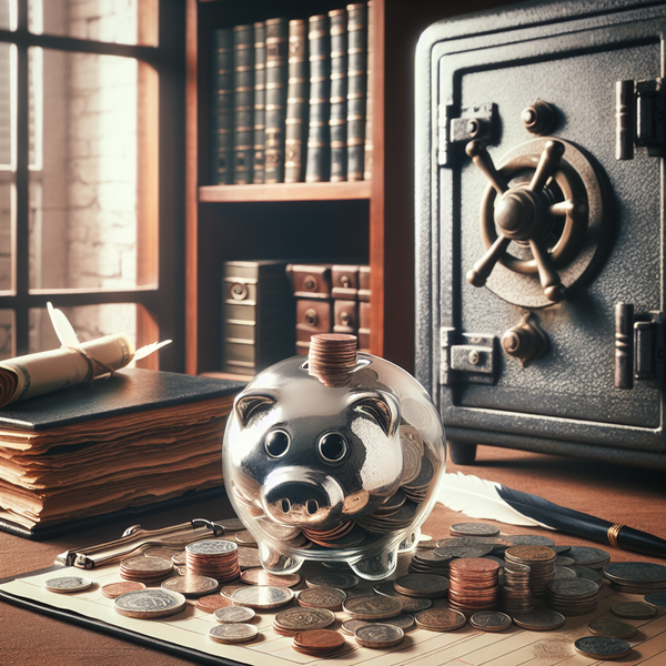 Why Your Emergency Fund Could Be Causing Financial Stagnation