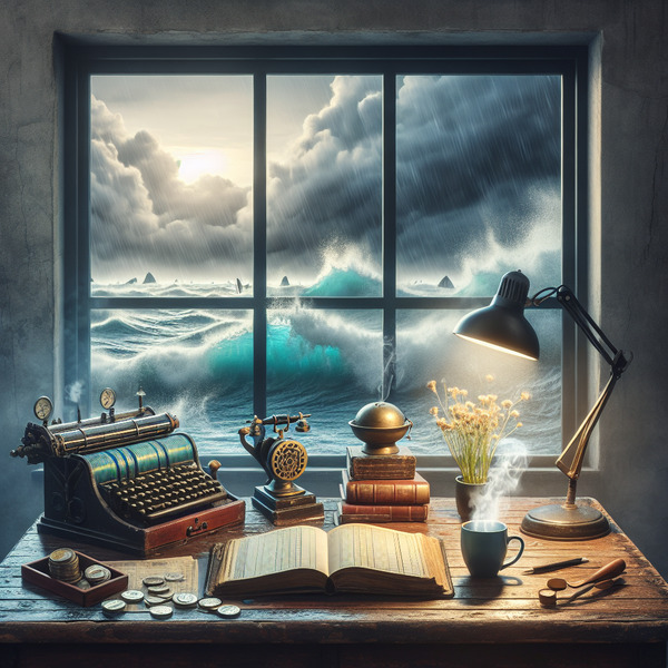 When Stocks Crash, Do This: A Step-by-Step Calm-Down Plan