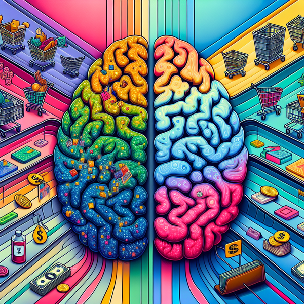 The Psychology of Overspending — How Retailers Hack Your Brain