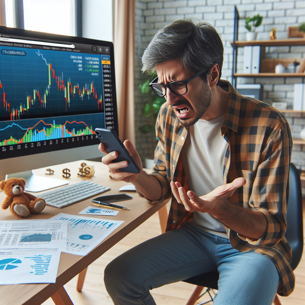 Why Your Investment App Is Making You a Worse Investor