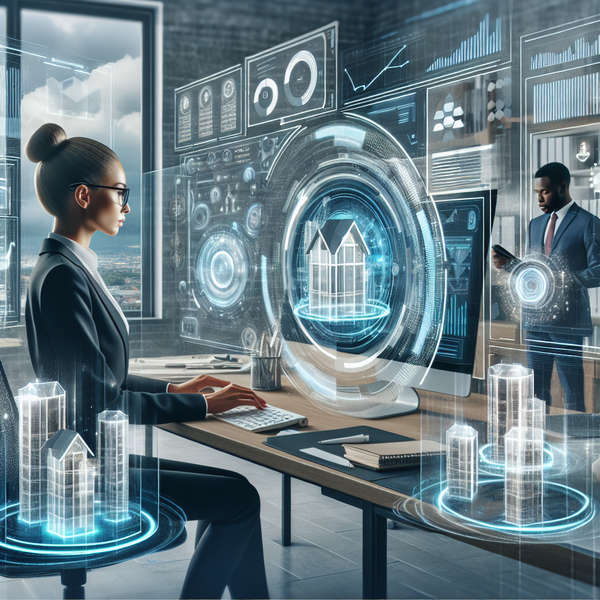 How AI Is Quietly Changing Personal Finance — And Your Next Investment