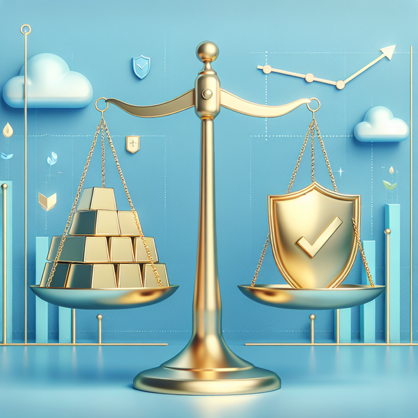 Low-Risk High-Return? The Truth About 'Safe' Investment Strategies