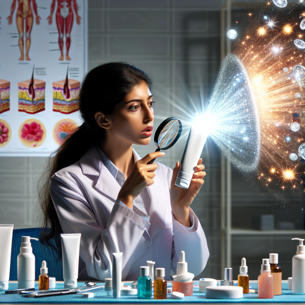 Are Your Products Destroying Your Skin Barrier? A Dermatologist Explains