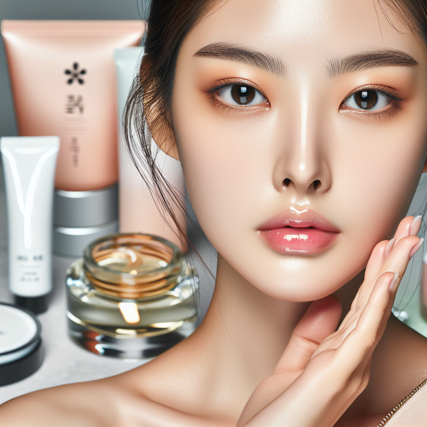 The Secret to Glass Skin: What K-Beauty Won't Tell You