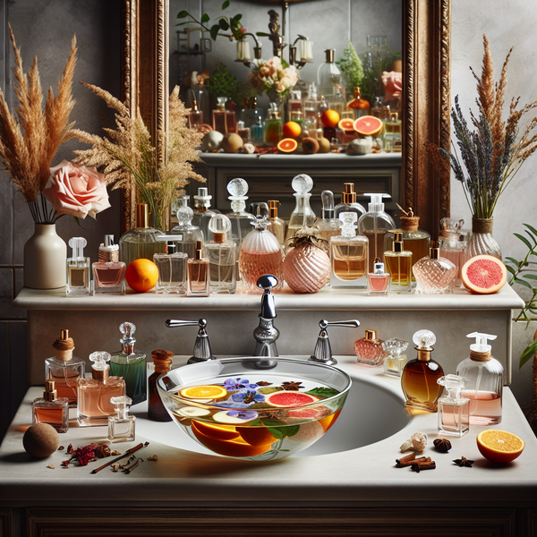 Fragrance Secrets: How to Make Your Scent Last All Day Without Reapplying