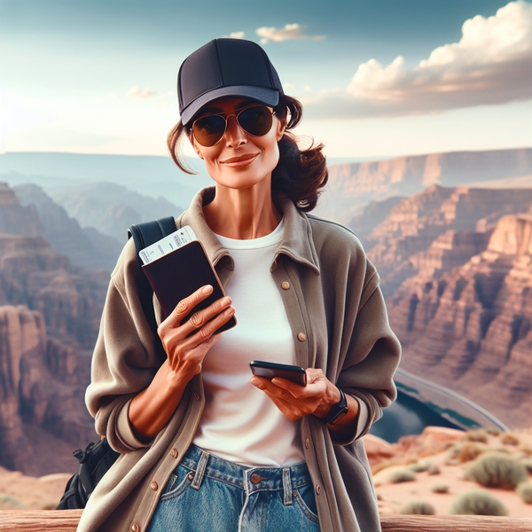 I Traveled for a Month Without a Bag — How I Did It