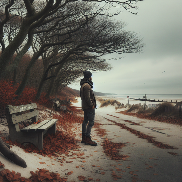 The Silent Season: Why Visiting When No One's Around Is the Best Time