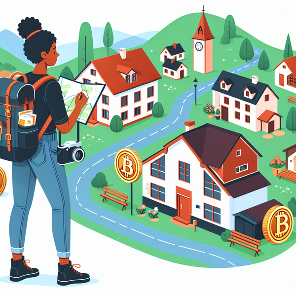 Why Solo Travelers Should Consider These Tiny Towns First