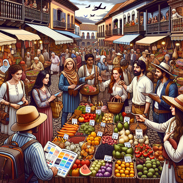 The Secret Rules Locals Use to Beat Tourist Prices