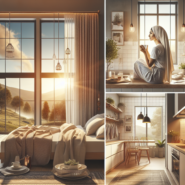 The 10-Minute Morning Routine That Quietly Transforms Your Home