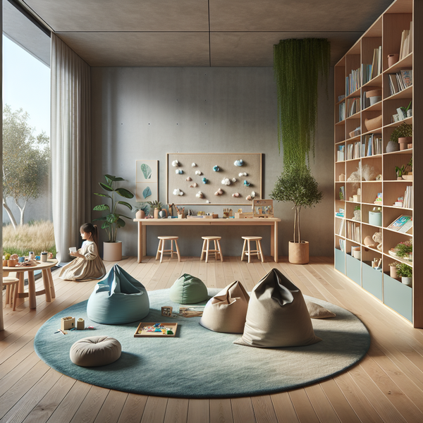 How to Create a Calm Kid-Friendly Home Without Losing Your Mind