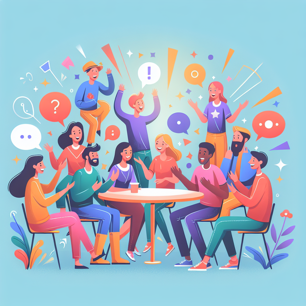 The Surprising Social Skill You Didn’t Know You Had