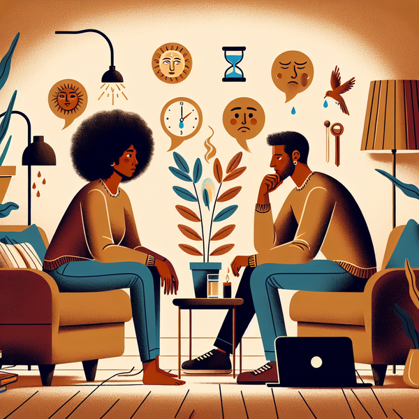 Are Your Friends Secretly Draining You? 7 Quiet Signs