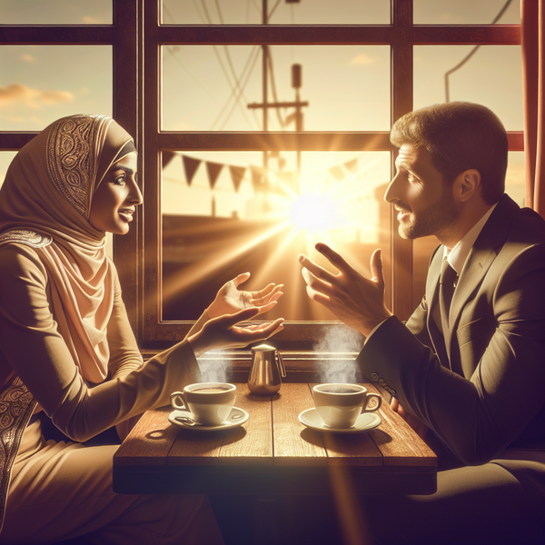 Small Talk That Feels Big: Questions That Spark Real Connection