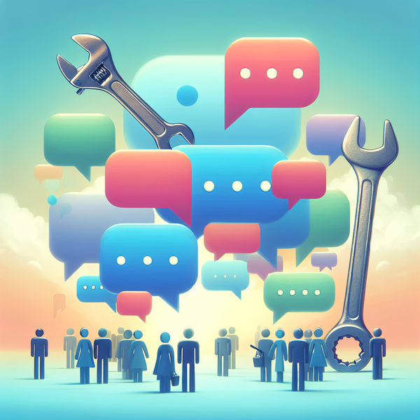 Why Your Group Chats Feel Exhausting — And How to Fix Them