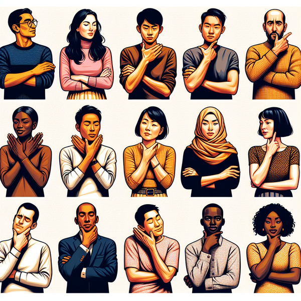 The Body Language Move People Misread (And What It Really Means)