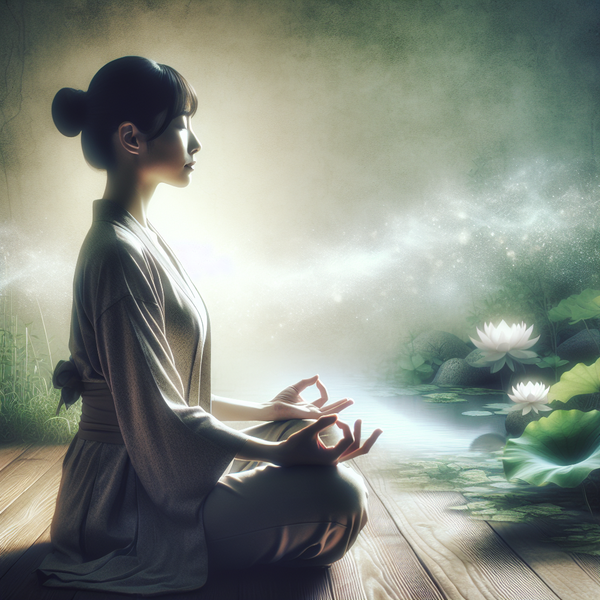 What Happens to Your Body If You Breathe Like This for 5 Minutes a Day?