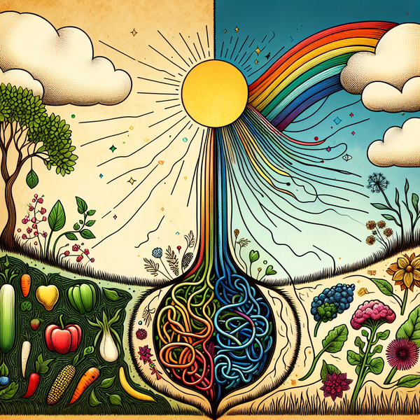 The Surprising Link Between Gut Health and Mood: What Science Isn't Telling You