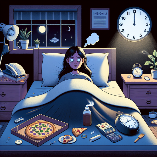 Why You're Still Tired After 8 Hours of Sleep (and How to Fix It Tonight)