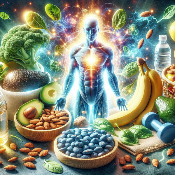 Hidden Signs Your Body Needs More Magnesium — and How to Get It