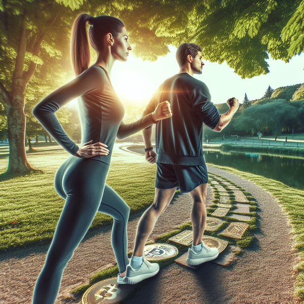 How Walking Backward Could Improve Your Balance and Focus