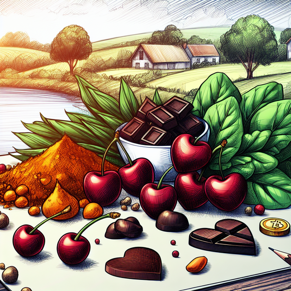 The Little-Known Foods That Calm Inflammation Faster Than Turmeric