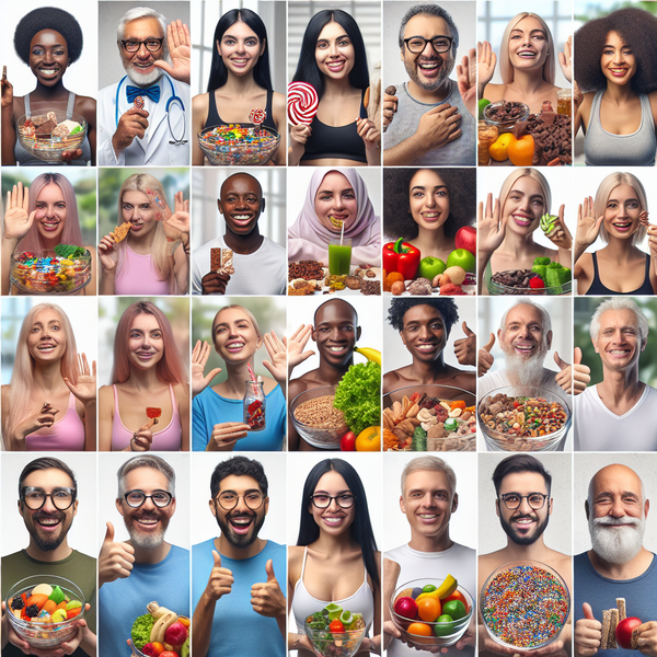 What Happened When 50 People Tried a 7-Day Sugar Reset