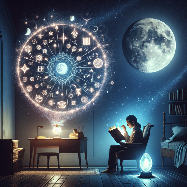 The Unusual Nighttime Habit That Improves Memory Consolidation