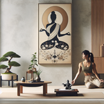 Could Sitting on the Floor Make You Healthier? Ancient Postures for Modern Lives