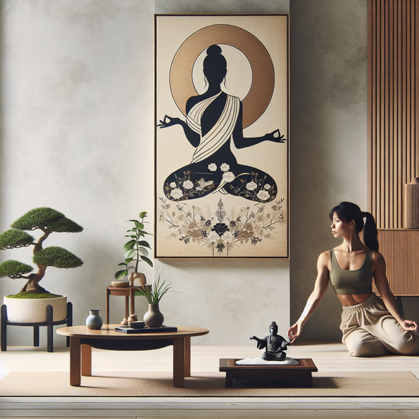 Could Sitting on the Floor Make You Healthier? Ancient Postures for Modern Lives