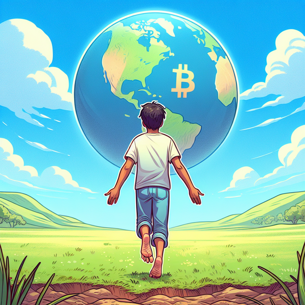 A Beginner's Guide to Earthing — Is Walking Barefoot a Wellness Trend or a Miracle?