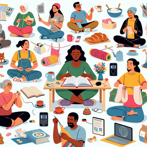 Why Are People Secretly Obsessed with Micro-Habits?