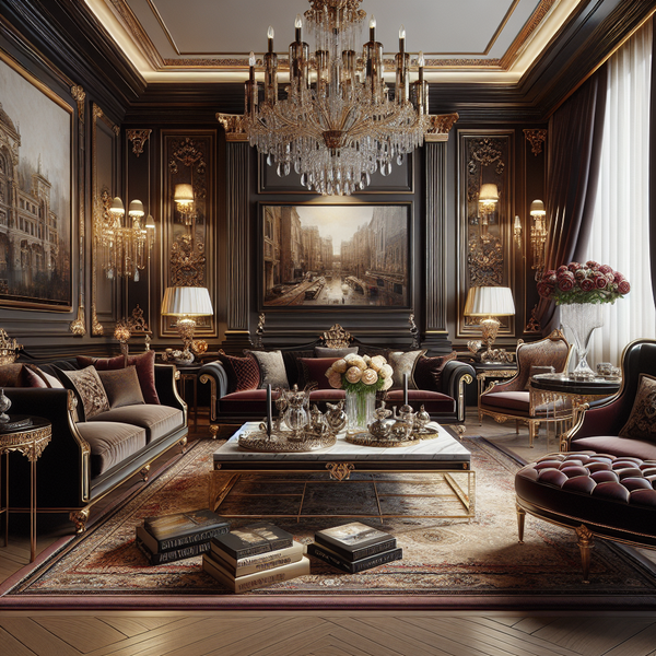 The Tiny Design Tweaks That Make Any Home Feel Luxurious