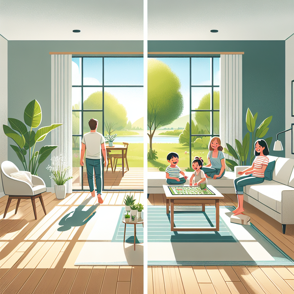 Why Living With Less Could Make You Happier — Real Stories