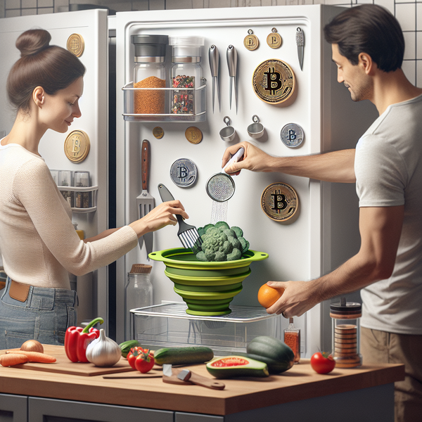 Tiny Kitchen Hacks That Transform Weeknight Meals