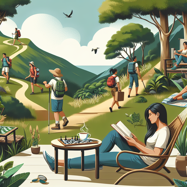 Secrets to Building a Weekend Routine That Feels Like a Mini Vacation